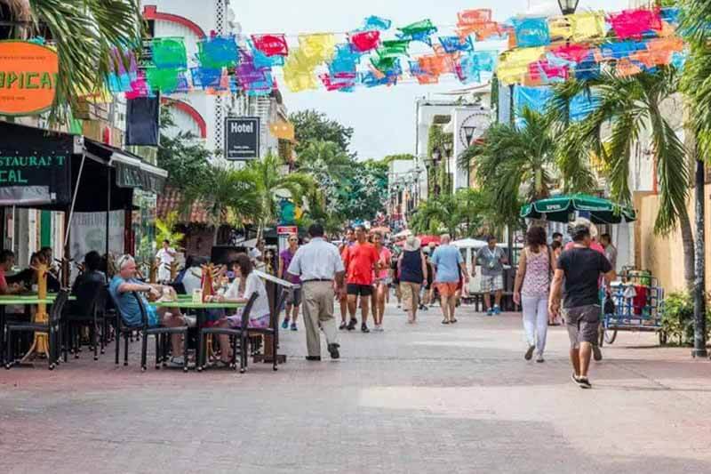 Cancun Cheap Airport Shuttle