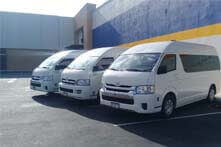Cancun Cheap Airport Shuttle