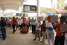 Transportation Cancun Airport