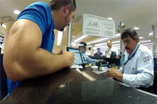 Transportation Cancun Airport