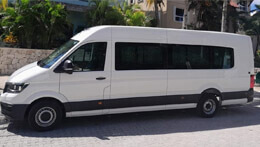 Transportation Cancun Airport