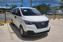 Transportation Cancun Airport