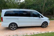 Transportation Cancun Airport