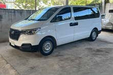 Transportation Cancun Airport