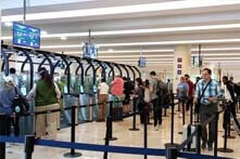 Transportation Cancun Airport