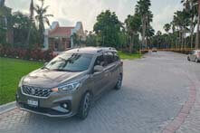 Transportation Cancun Airport