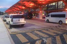 Transportacion Aeropuerto