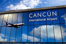 Transportation Cancun Airport