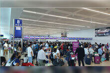 Transportation Cancun Airport